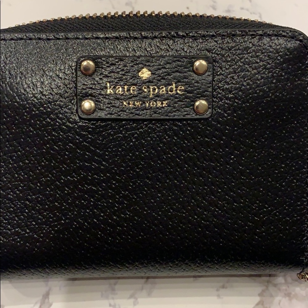 Kate Spade Wallet - Picture 6 of 6